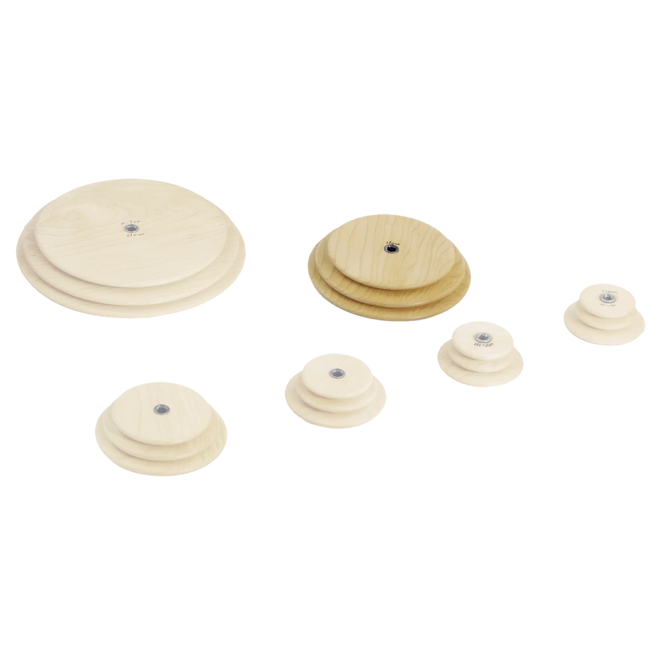 Schacht Super High Speed Whorl