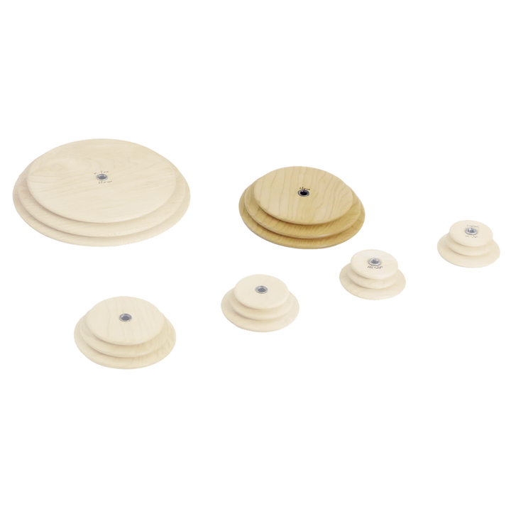 Schacht Super High Speed Whorl