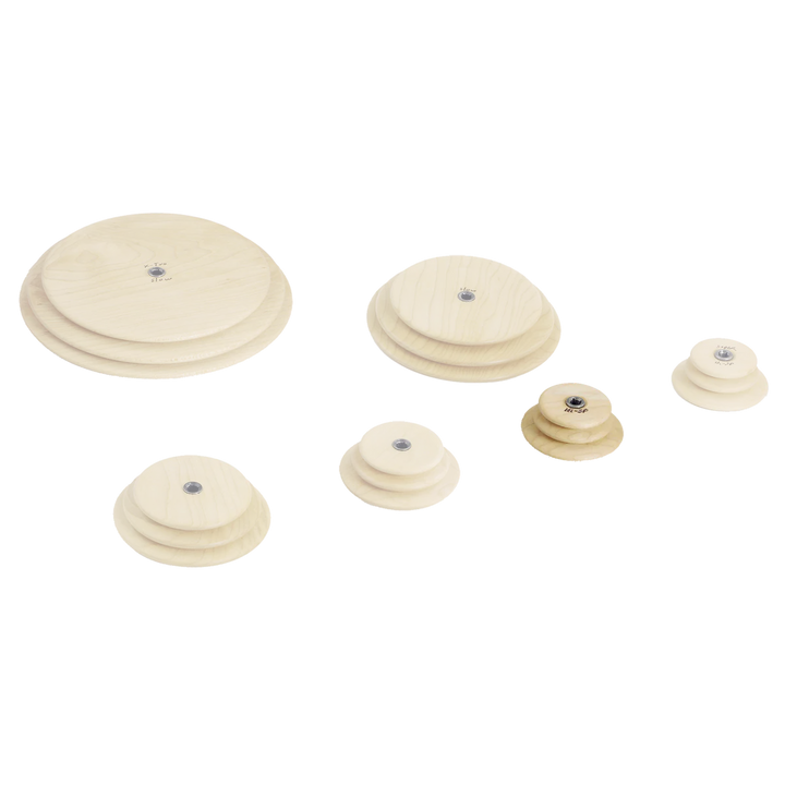 Schacht Super High Speed Whorl