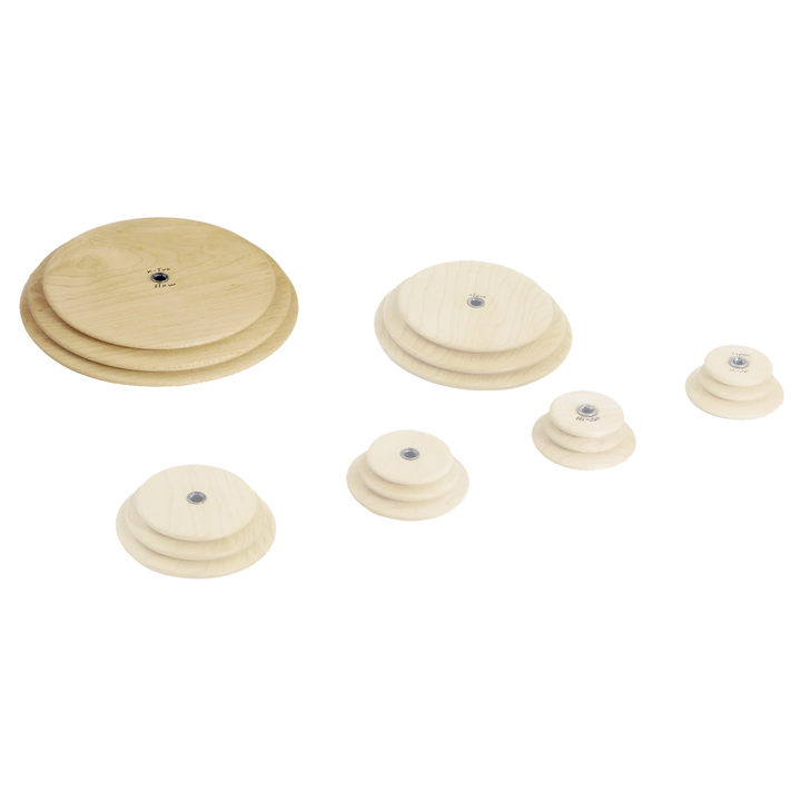 Schacht Super High Speed Whorl