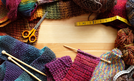 Pattern-Reading Clinic | Tuesday (7/29) 5-6:30pm