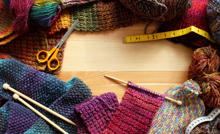 Knitting Pattern Reading Clinic