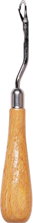Bent Rug Latch Hook