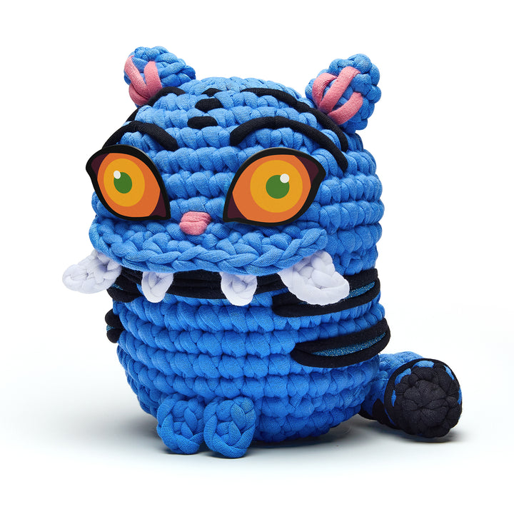 Derpy Extra Squeezy Crochet Kit