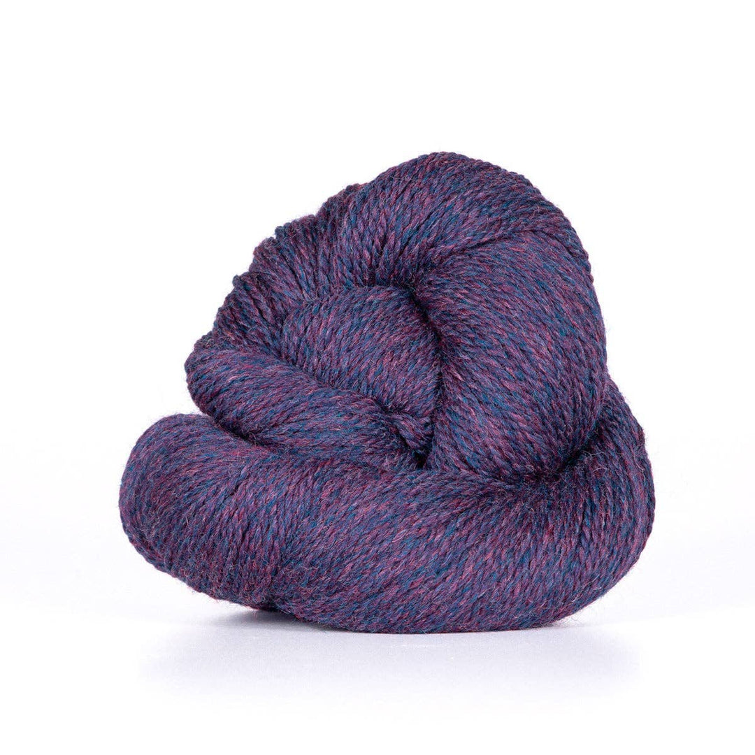 Kelbourne Woolens Scout: DK Weight 2 Ply Heathered Yarn
