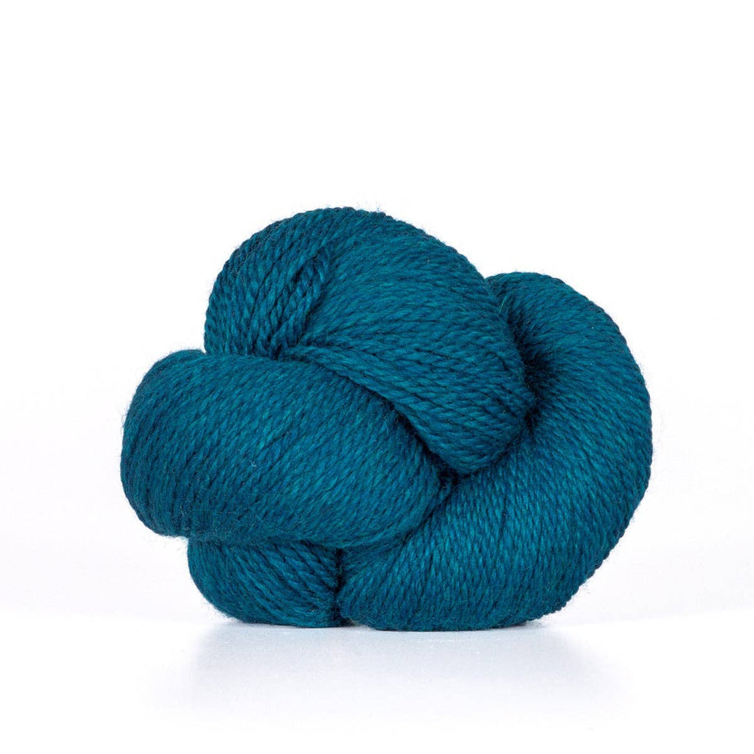 Kelbourne Woolens Scout: DK Weight 2 Ply Heathered Yarn