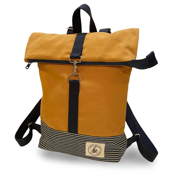 Lady Alamo Mini Brightday Backpack