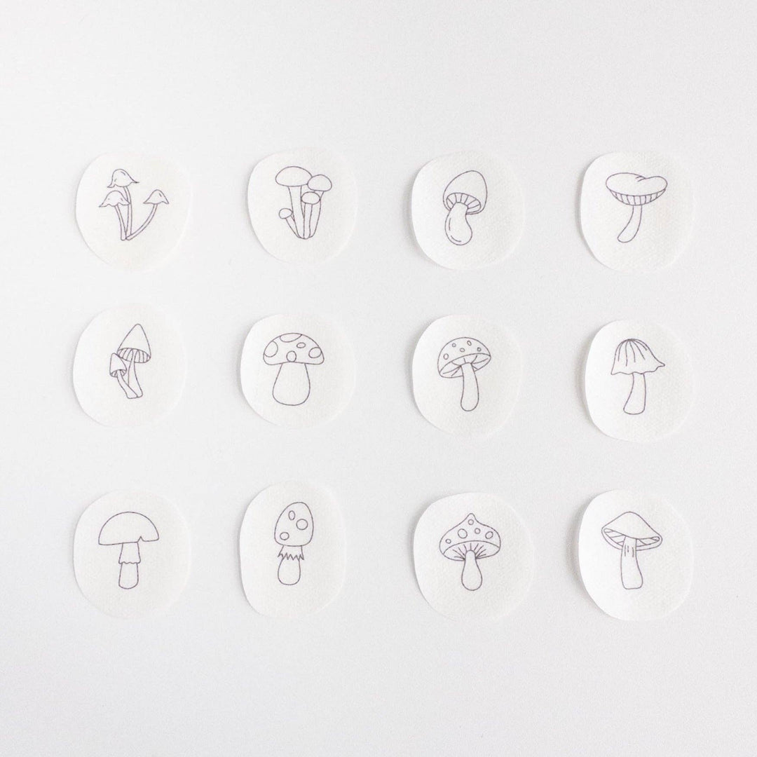 Stick and Stitch Embroidery Patterns