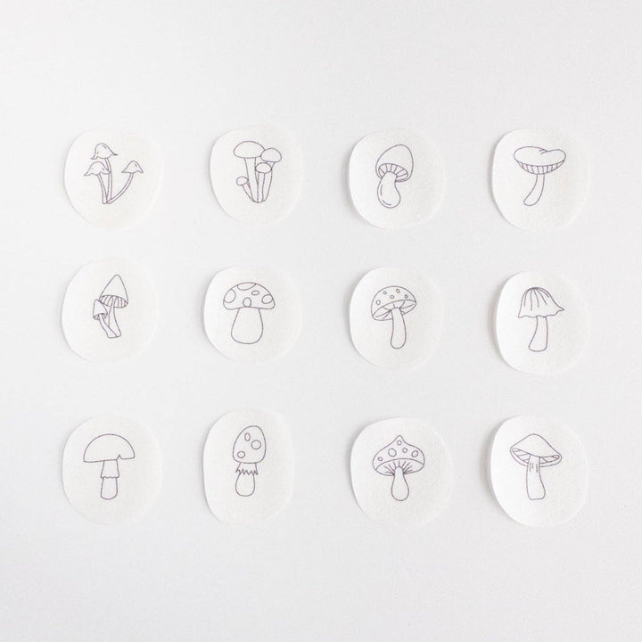Stick and Stitch Embroidery Patterns