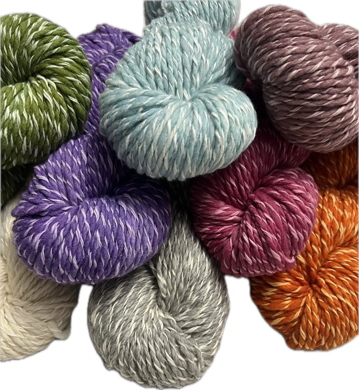 Imperial Yarn Anna