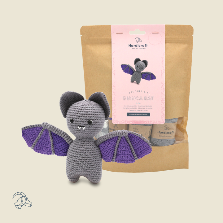 DIY Crochet Kit (Medium)