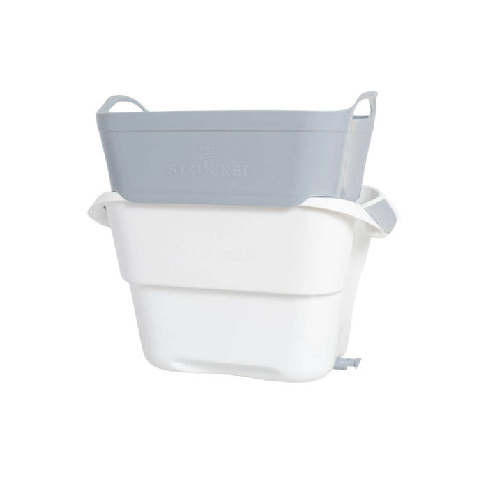 Strucket 19L Grey (5 Gallon)