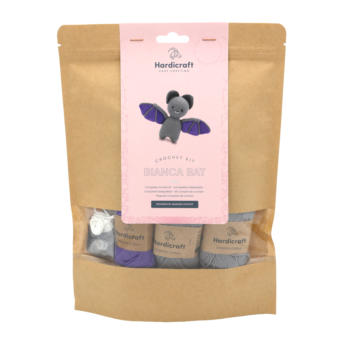 DIY Crochet Kit (Medium)