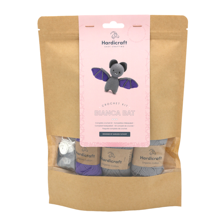 DIY Crochet Kit (Medium)