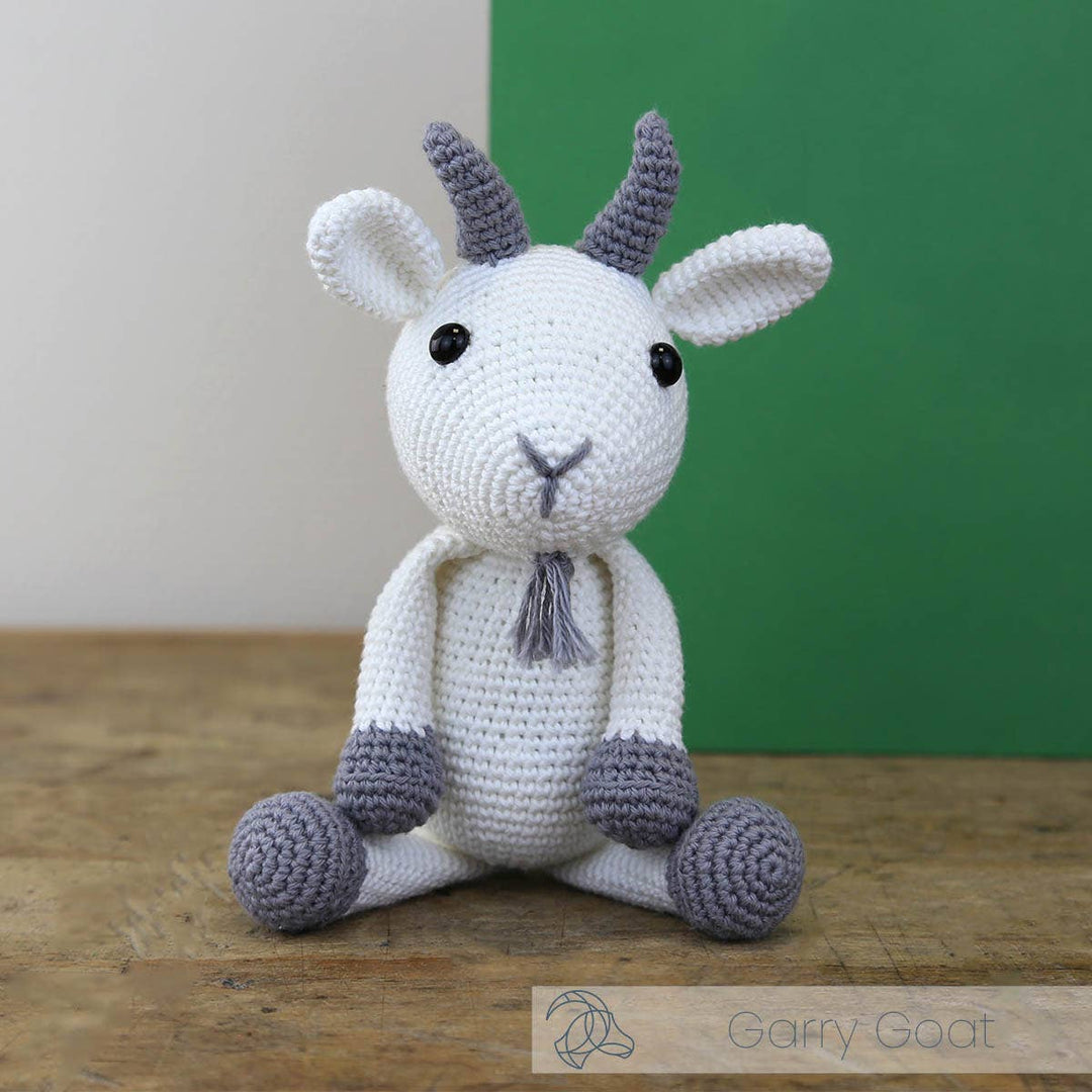 DIY Crochet Kit