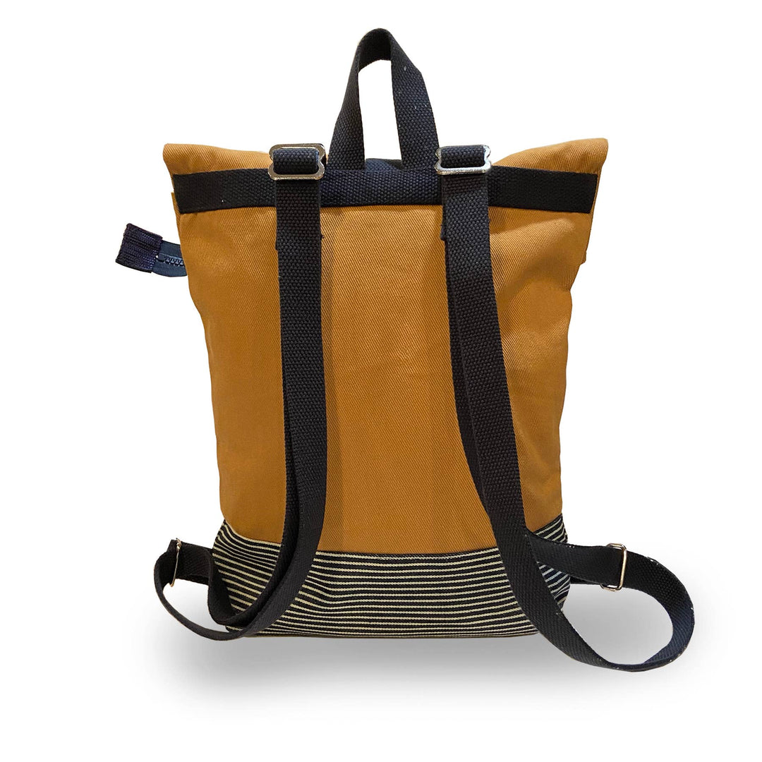 Lady Alamo Mini Brightday Backpack