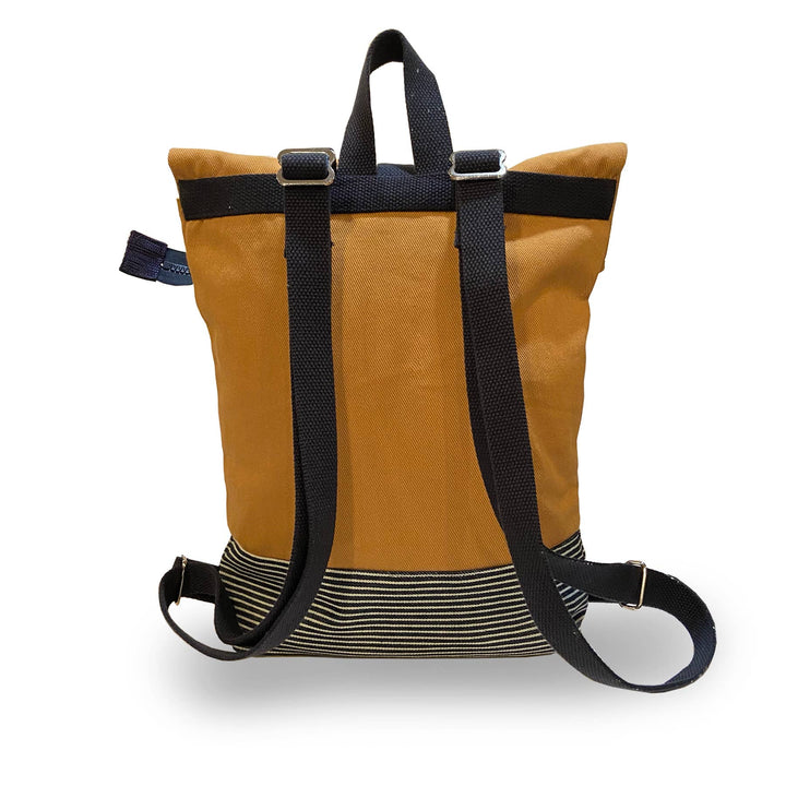 Lady Alamo Mini Brightday Backpack