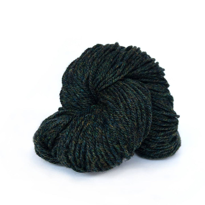 Erin: bulky weight Irish and New Zealand wool