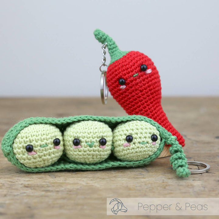 DIY Crochet Kit (Small)
