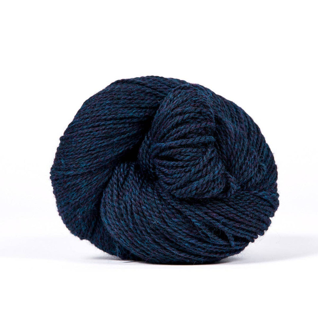 Kelbourne Woolens Scout: DK Weight 2 Ply Heathered Yarn