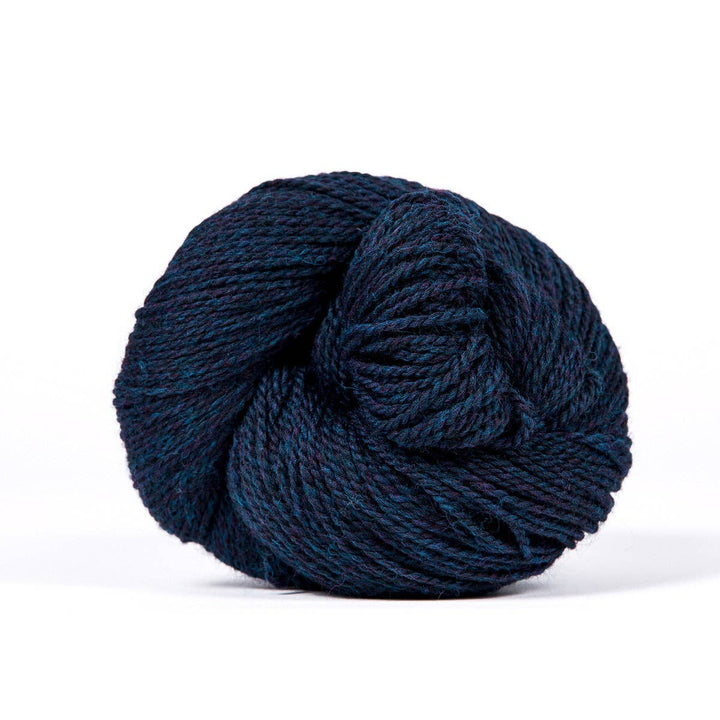 Kelbourne Woolens Scout: DK Weight 2 Ply Heathered Yarn