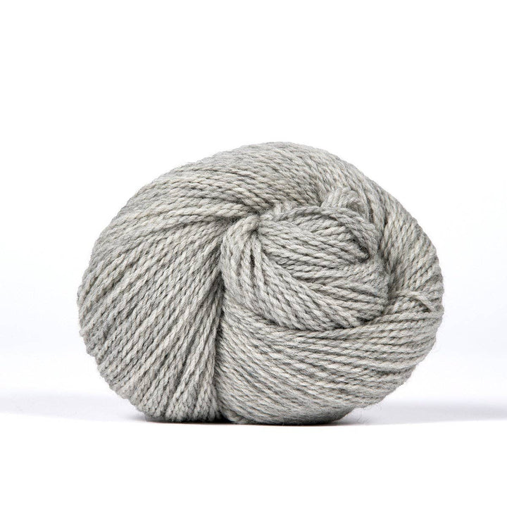Kelbourne Woolens Scout: DK Weight 2 Ply Heathered Yarn