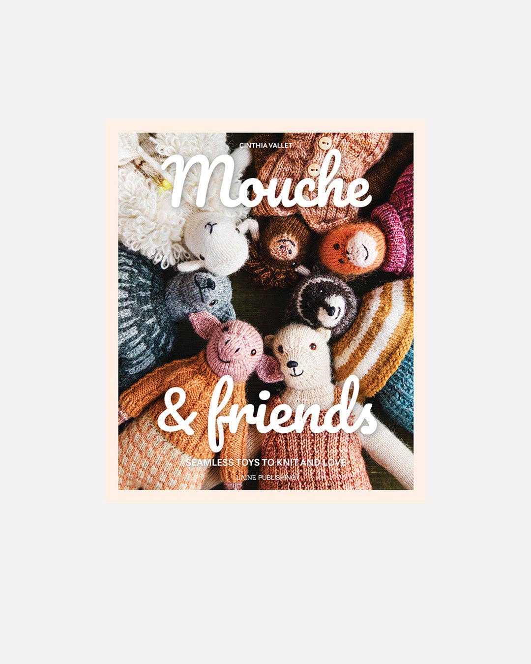 Mouche &amp; Friends