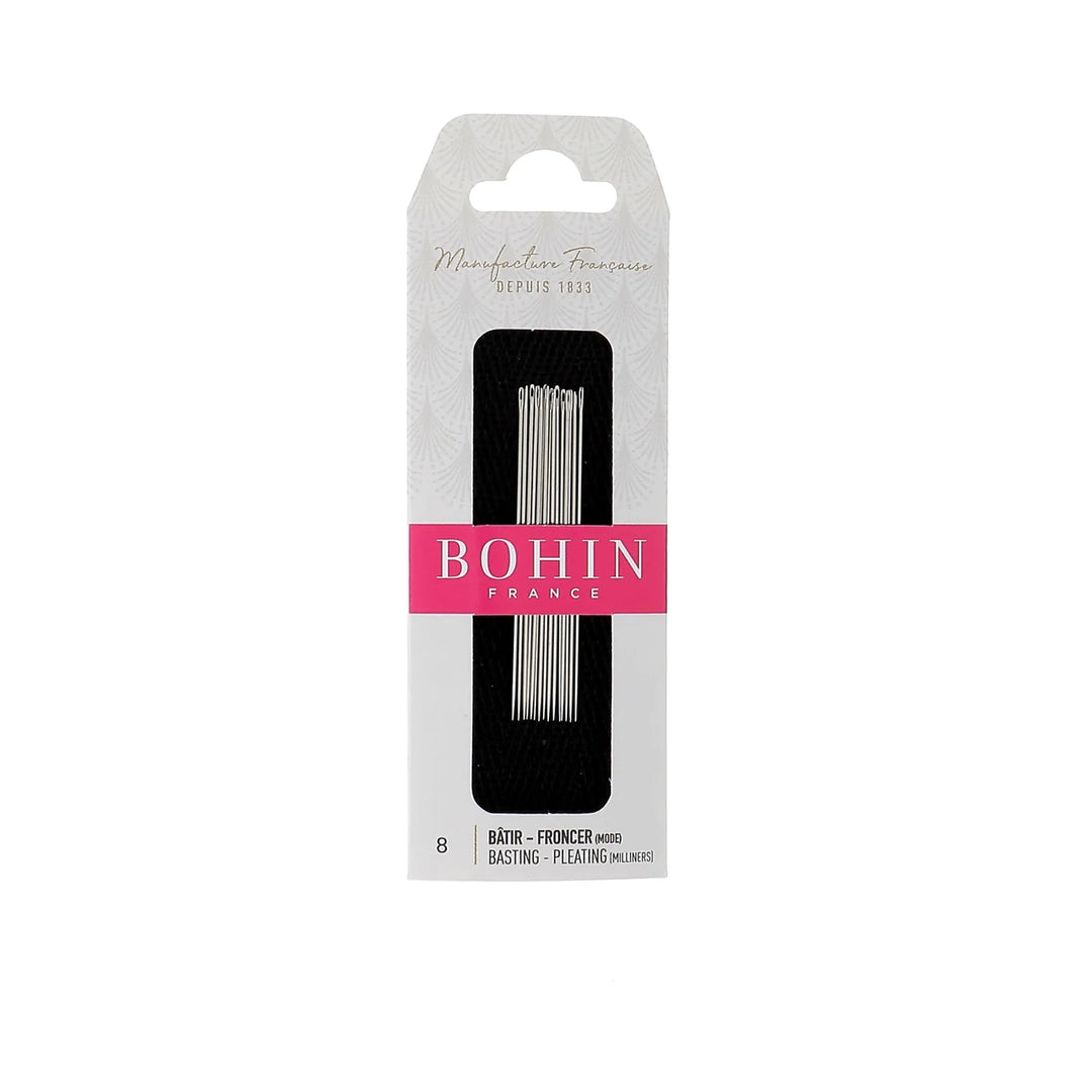 Bohin Needles for basting and gathering (fashion)