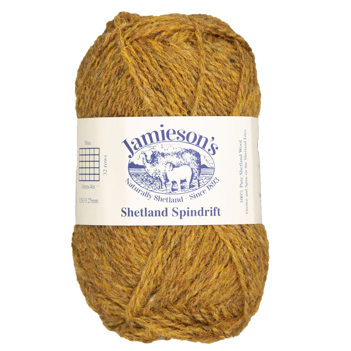 Jamieson's Shetland Spindrift