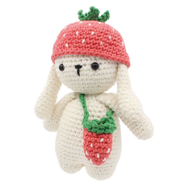 Ilse Rabbit - DIY Crochet Kit