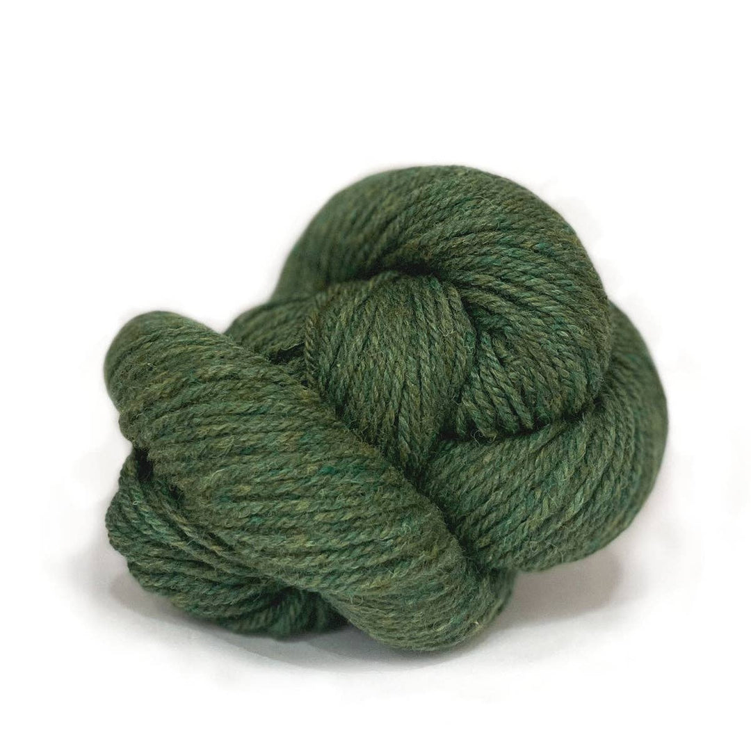 Erin: bulky weight Irish and New Zealand wool