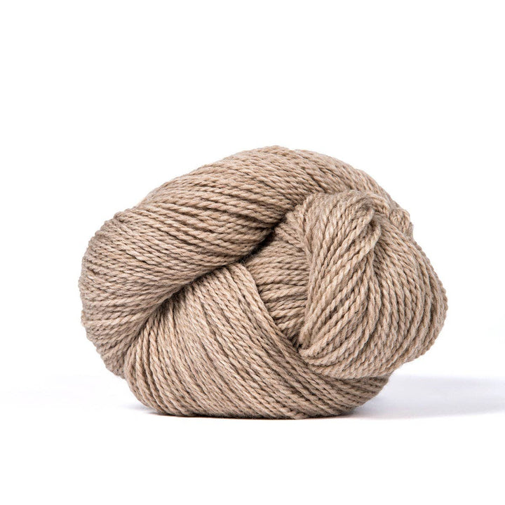 Kelbourne Woolens Scout: DK Weight 2 Ply Heathered Yarn