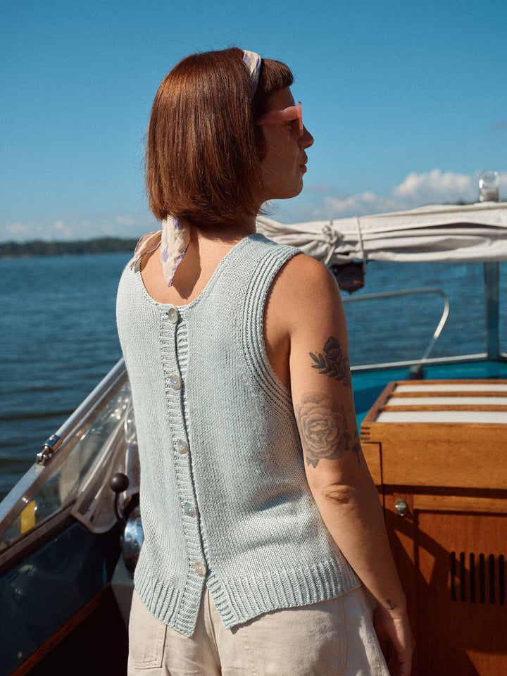 Laine Magazine Issue 28