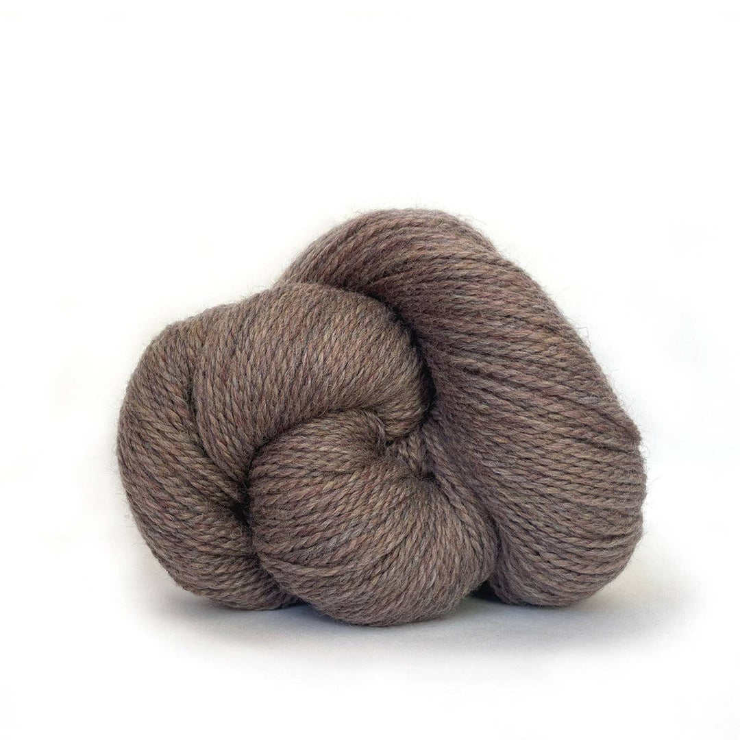 Kelbourne Woolens Scout: DK Weight 2 Ply Heathered Yarn