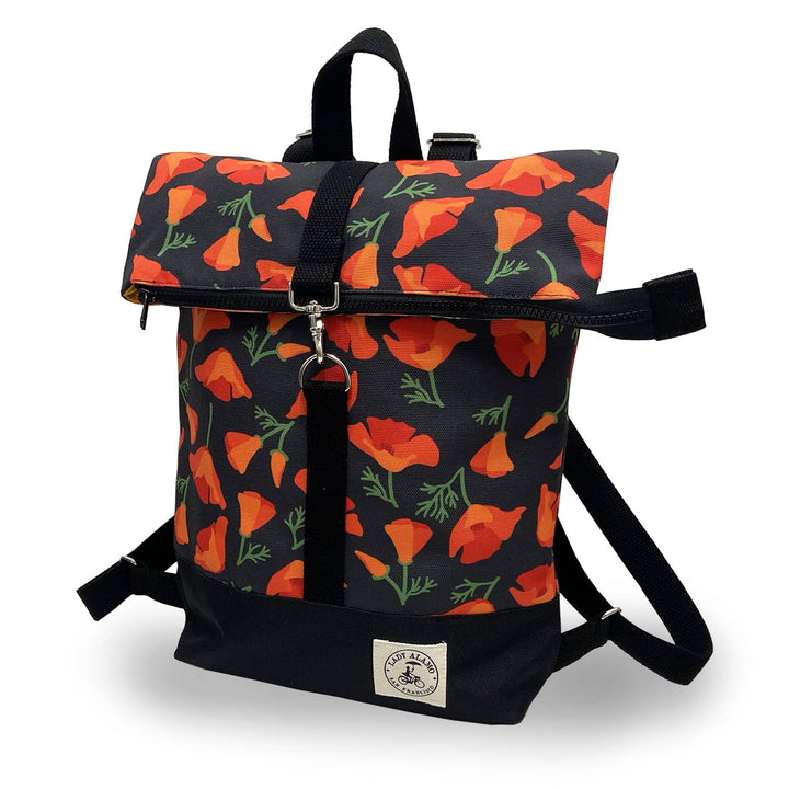Lady Alamo Mini Brightday Backpack