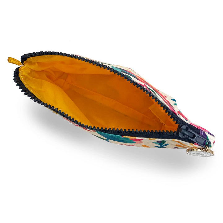 Lady Alamo Little Zip Bag