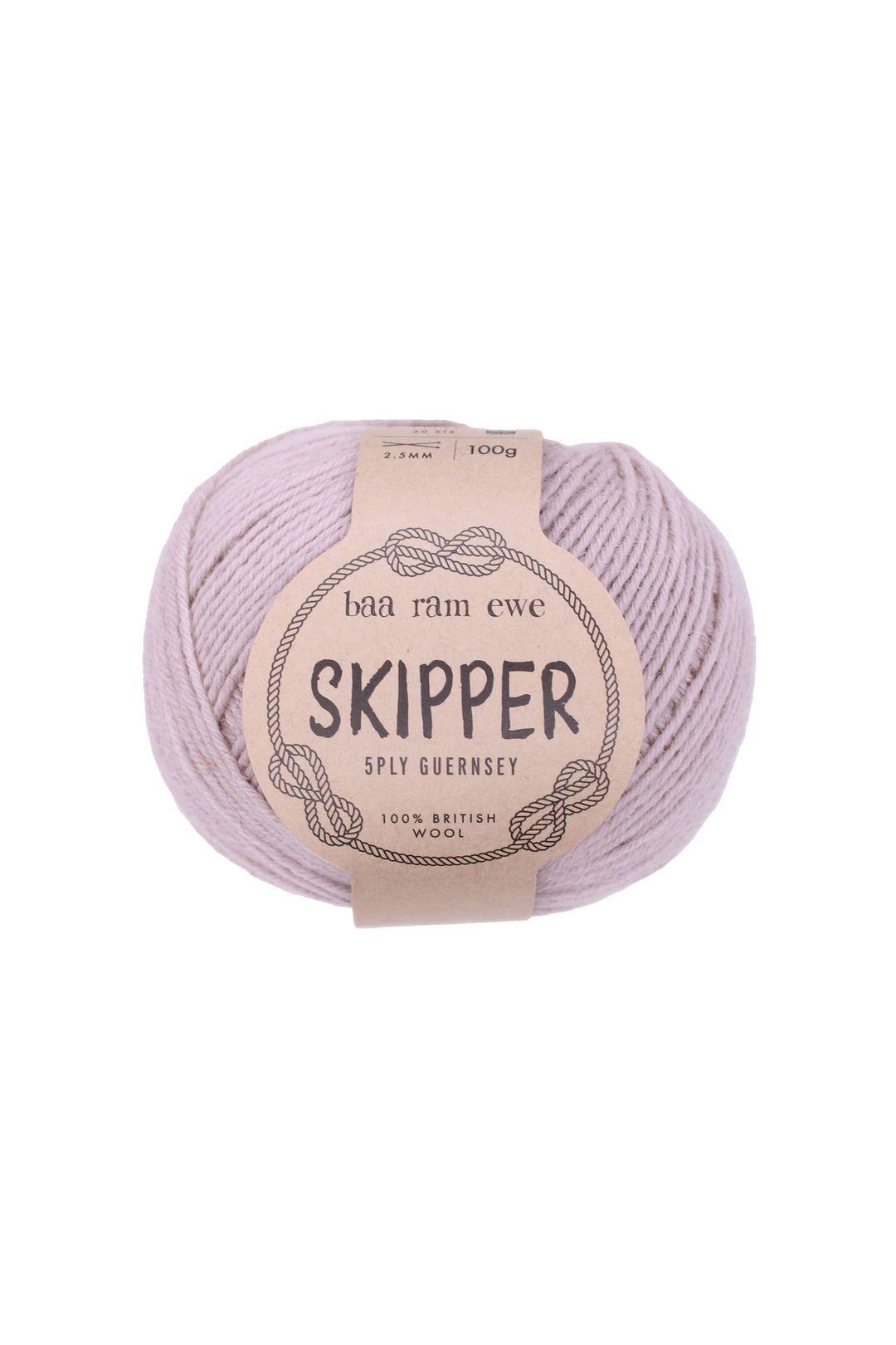 Skipper 5-Ply