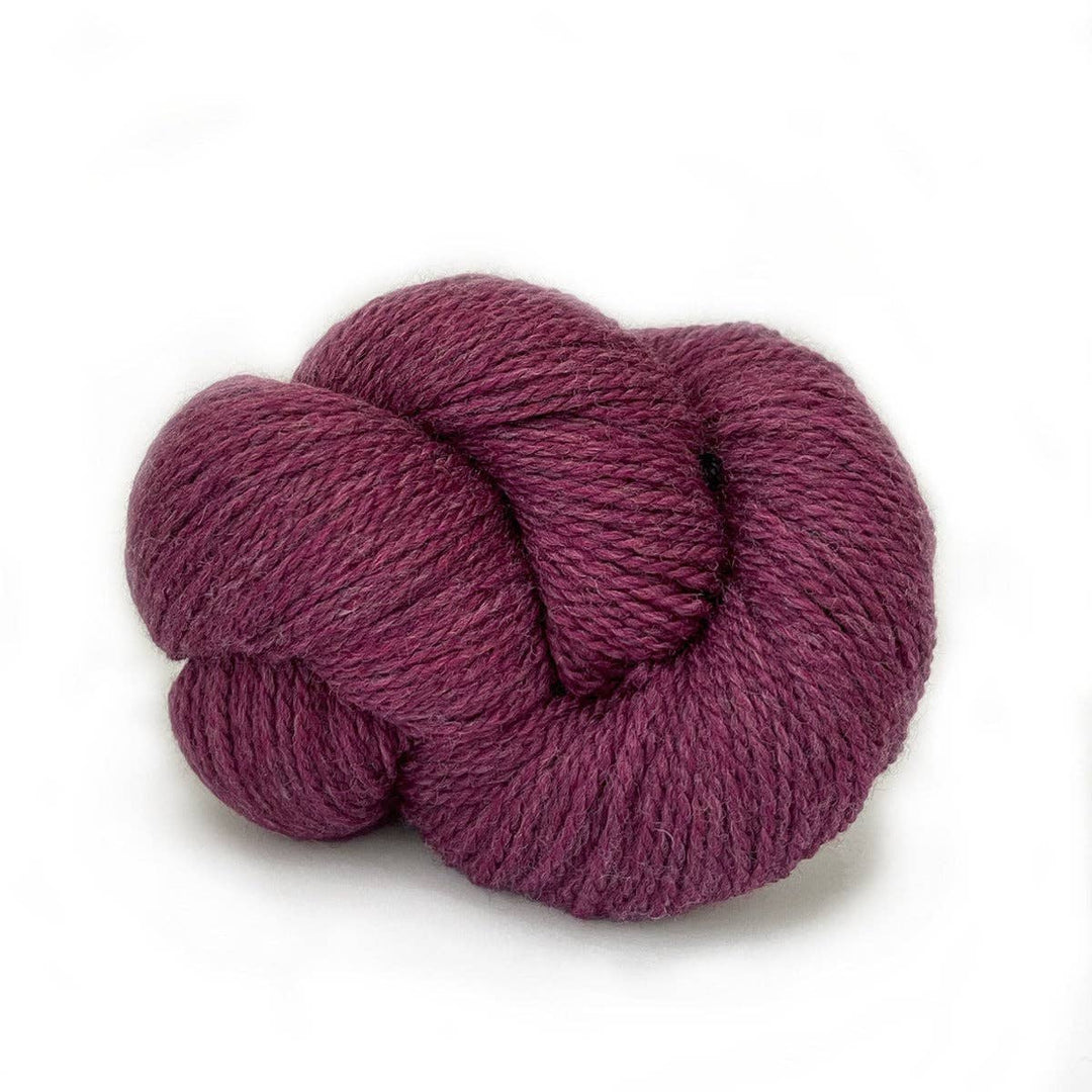 Kelbourne Woolens Scout: DK Weight 2 Ply Heathered Yarn