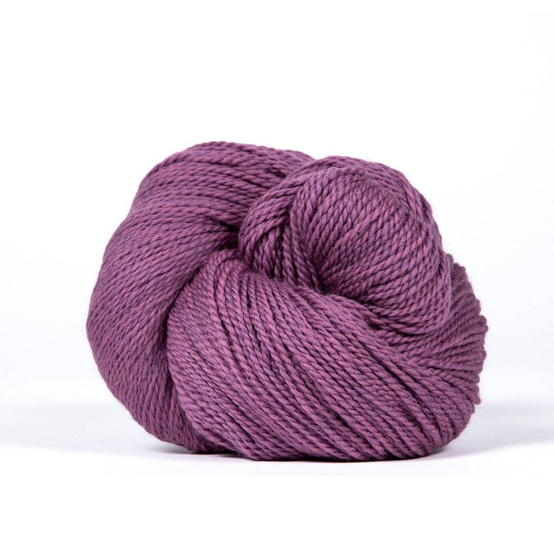 Kelbourne Woolens Scout: DK Weight 2 Ply Heathered Yarn