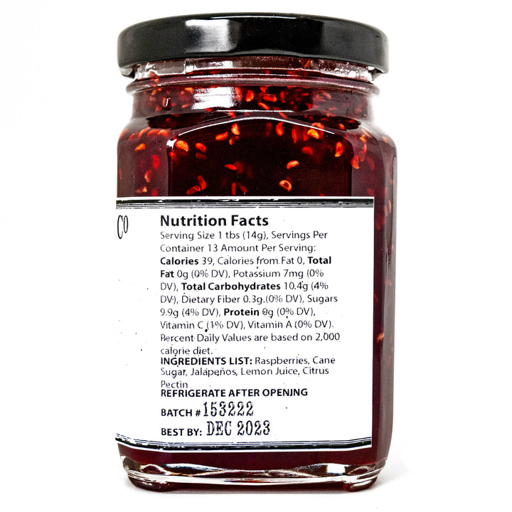 Small Batch Jam Co. - Pacifica Jam