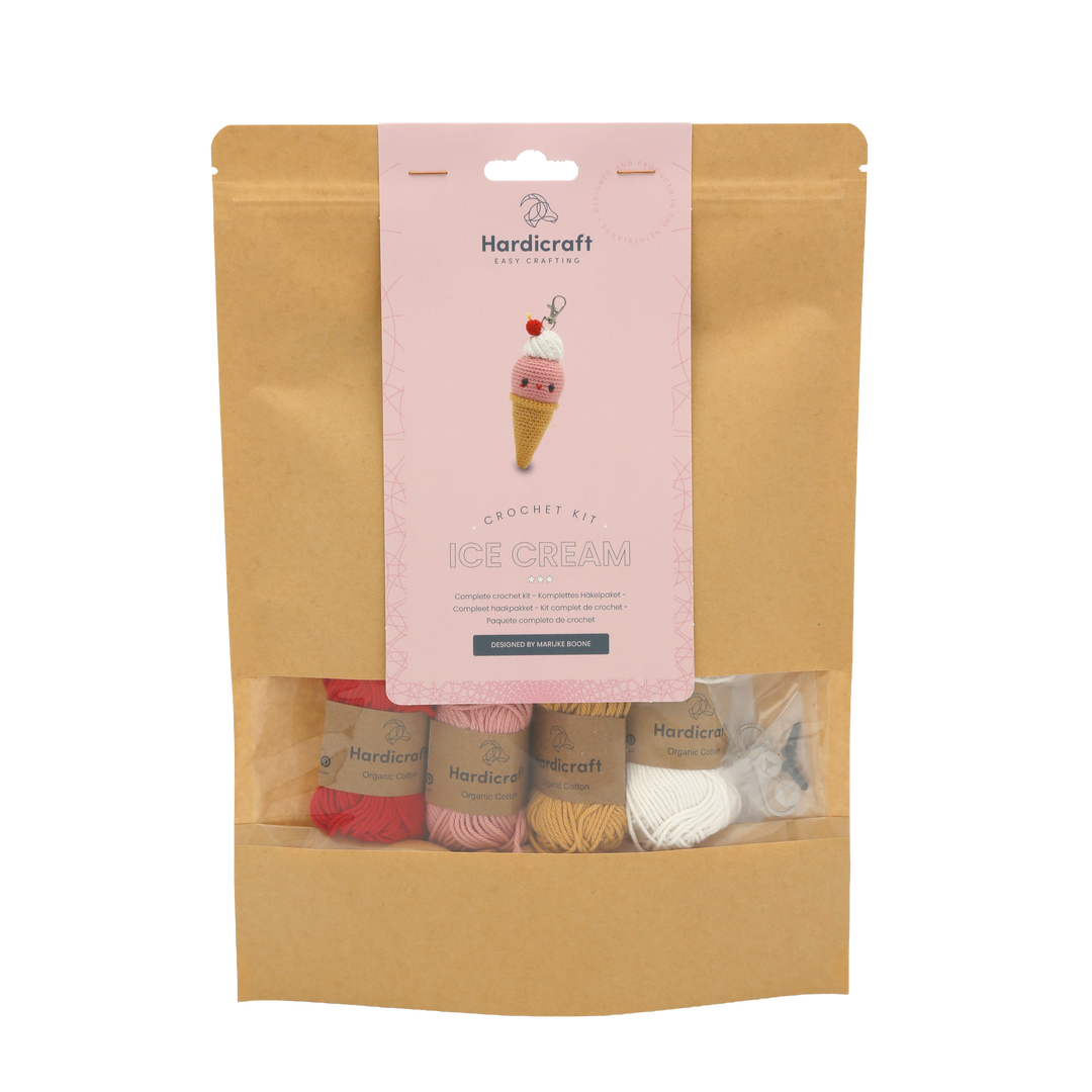 DIY Crochet Kit (Medium)