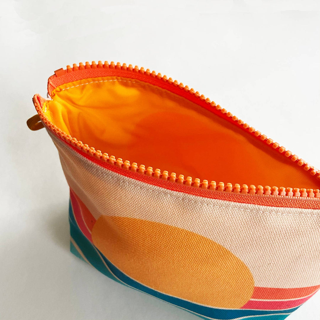 Lady Alamo Little Zip Bag