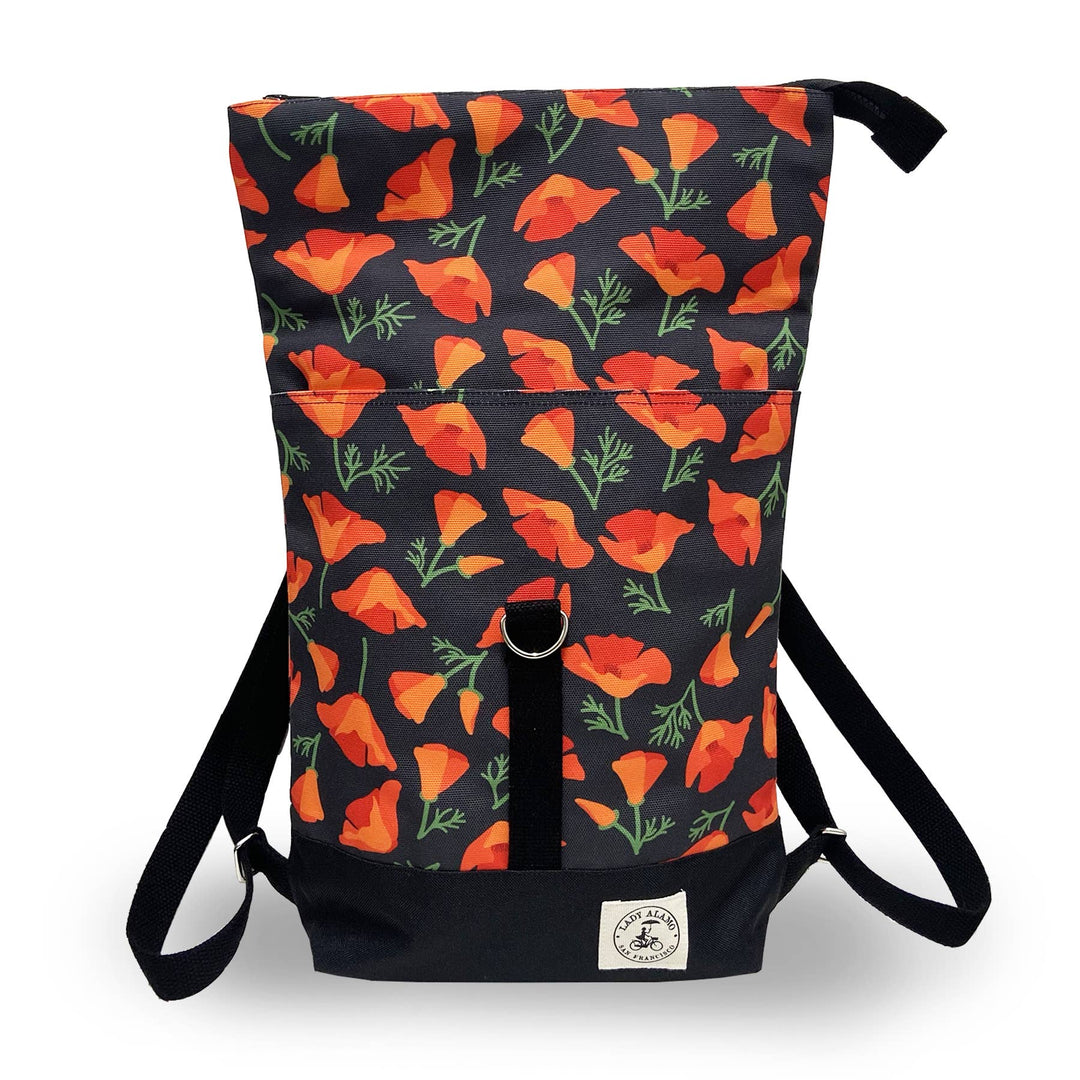 Lady Alamo Mini Brightday Backpack