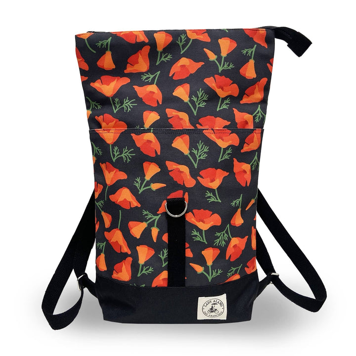 Lady Alamo Mini Brightday Backpack
