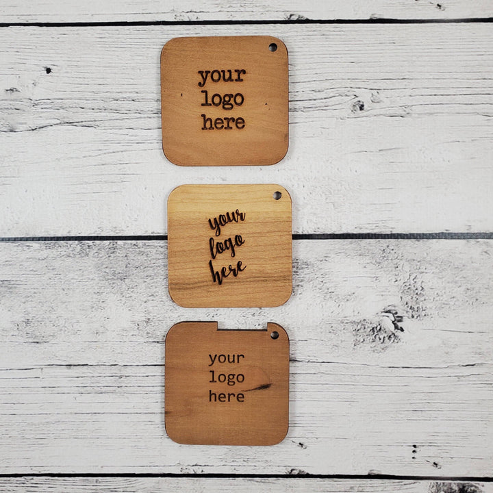 Crochet Gauge Swatch Key Mini Tool