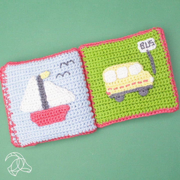 DIY Crochet Kit