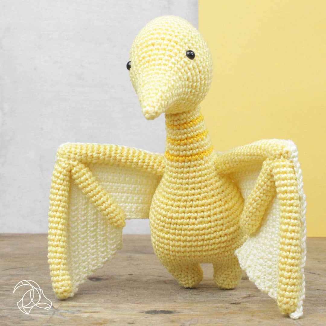 DIY Crochet Kit (Large)
