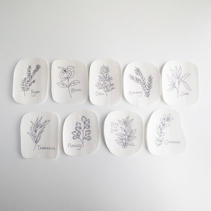 Stick and Stitch Embroidery Patterns