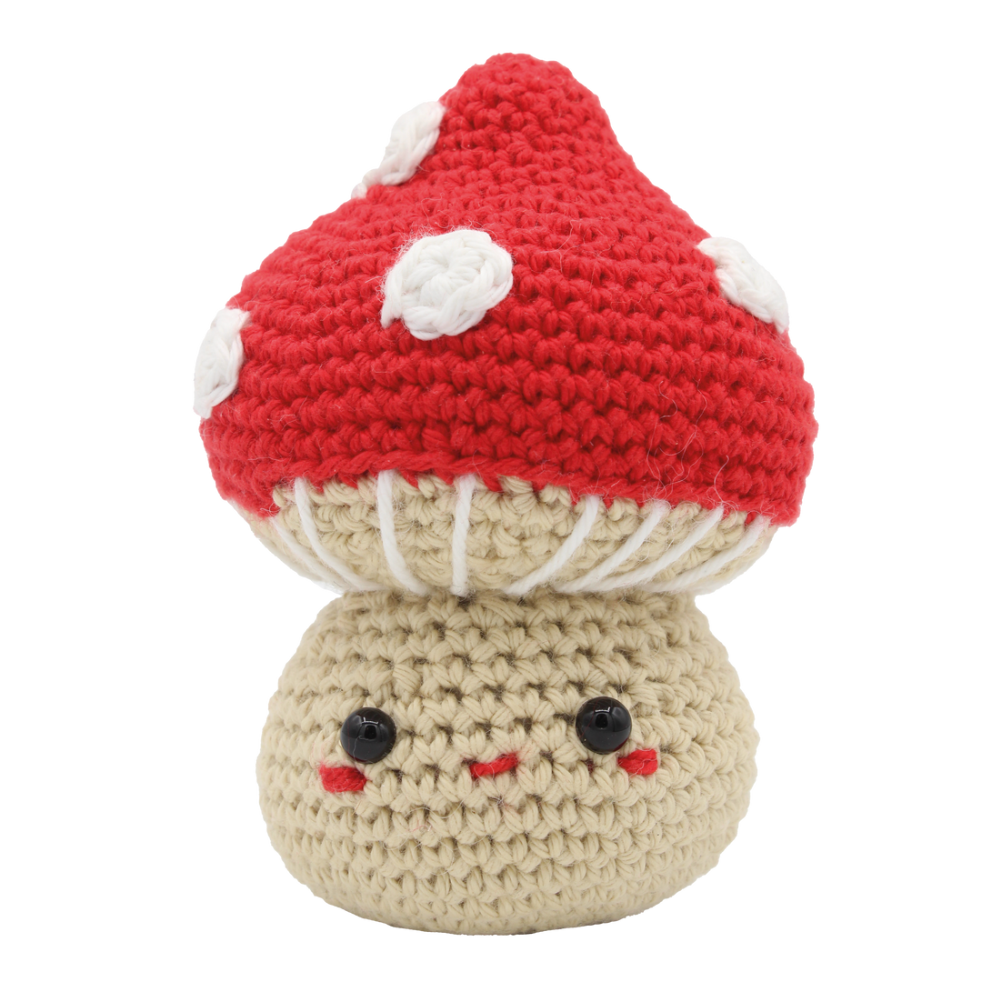 DIY Crochet Kit (Medium)