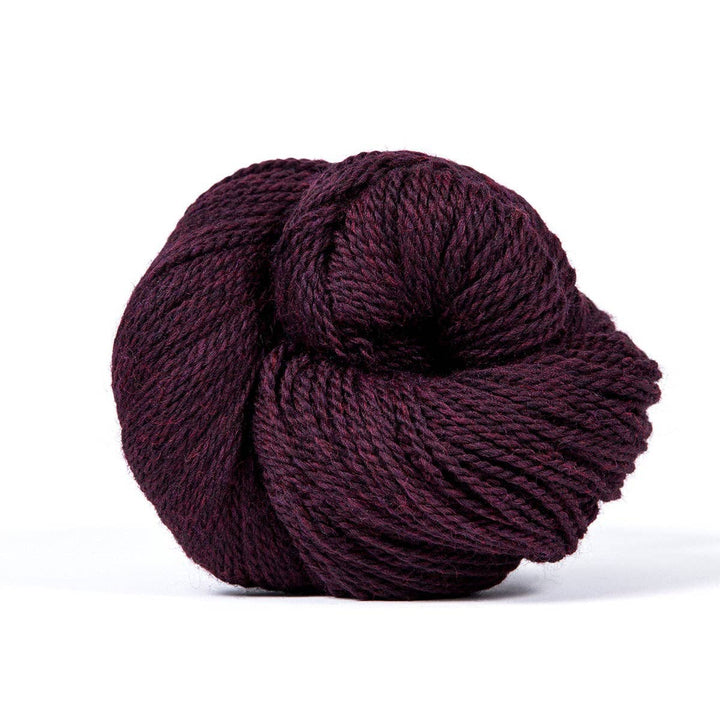 Kelbourne Woolens Scout: DK Weight 2 Ply Heathered Yarn